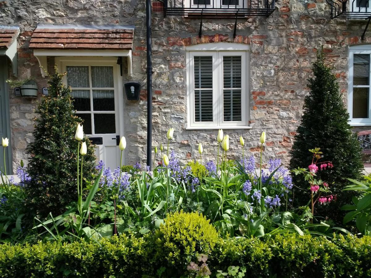 St Etheldreda'S Cottage, Wells, Somerset Exterior photo