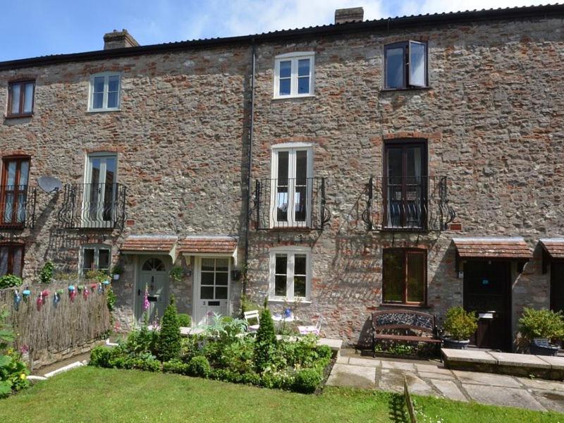 St Etheldreda'S Cottage, Wells, Somerset Exterior photo